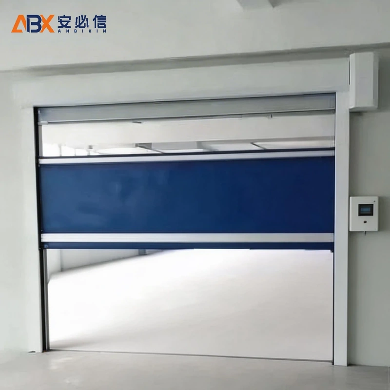 包头市高速门
